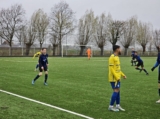 S.K.N.W.K. 1 - FC Dauwendaele 1 (competitie) seizoen 2024-2025 (77/162)